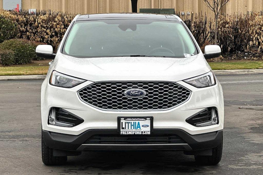 new 2024 Ford Edge car, priced at $41,889