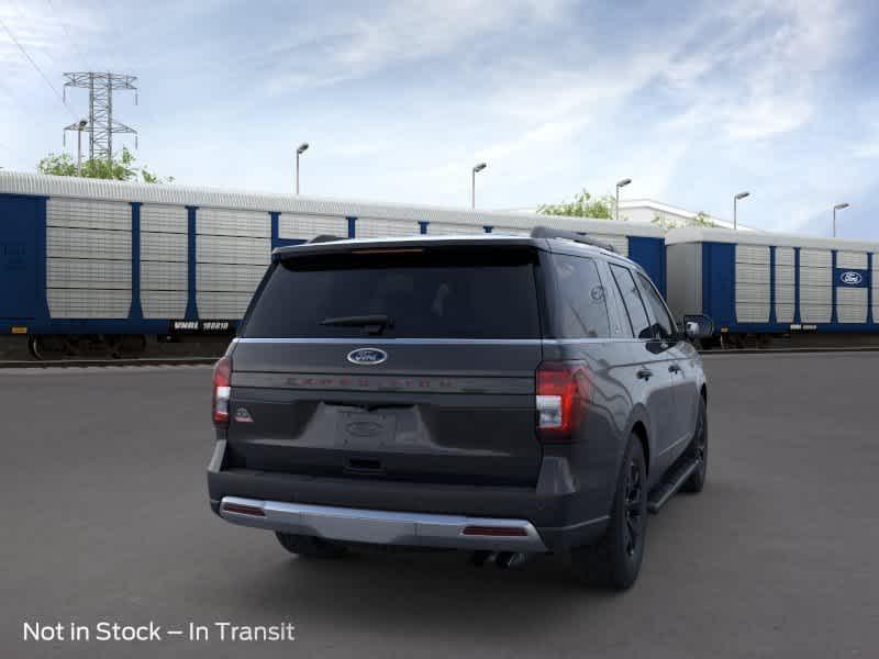 new 2024 Ford Expedition car, priced at $81,023