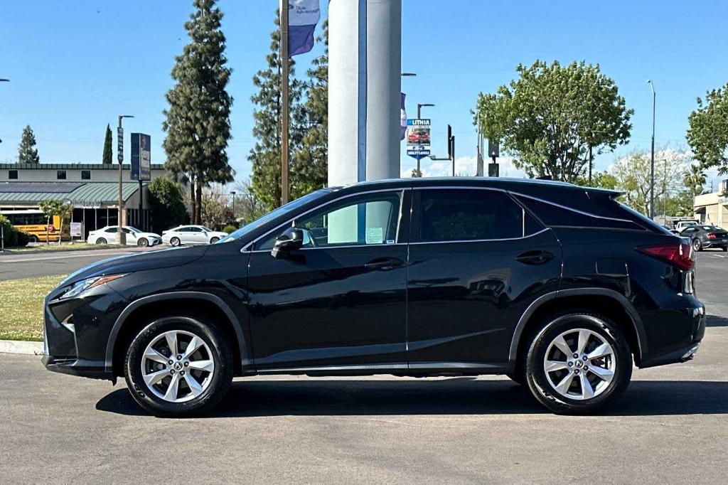 used 2019 Lexus RX 350 car, priced at $27,094