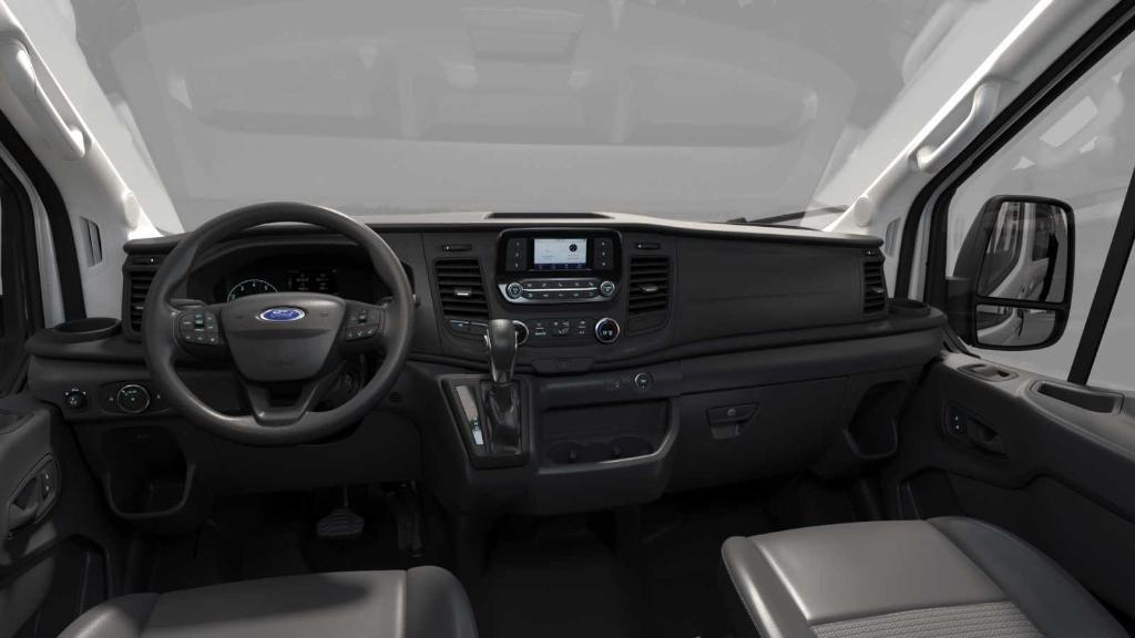 new 2024 Ford Transit-150 car, priced at $54,080