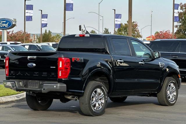 used 2019 Ford Ranger car, priced at $29,265