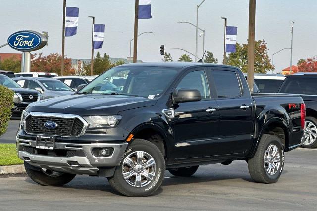 used 2019 Ford Ranger car, priced at $29,265