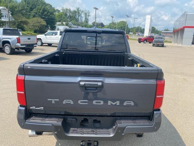 new 2024 Toyota Tacoma car, priced at $45,659