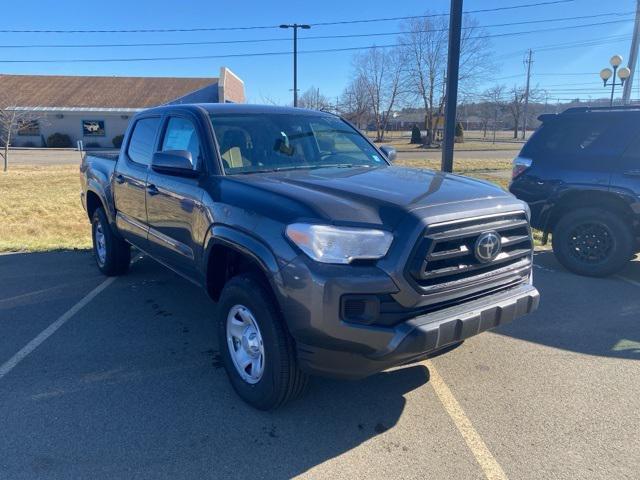 new 2023 Toyota Tacoma car, priced at $37,686