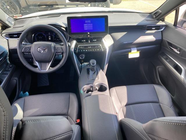 new 2023 Toyota Venza car, priced at $46,454
