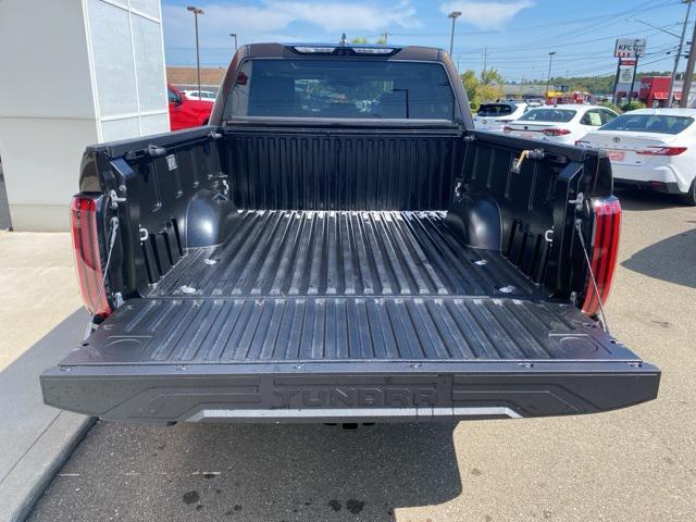 new 2024 Toyota Tundra car, priced at $64,691