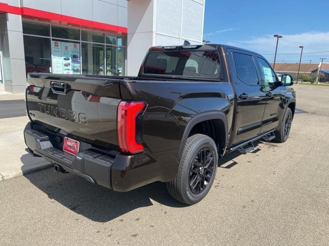 new 2024 Toyota Tundra car, priced at $64,691