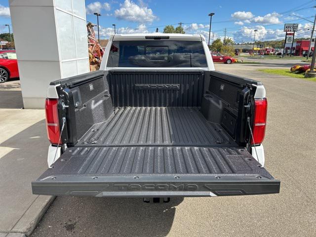 new 2024 Toyota Tacoma car, priced at $51,914