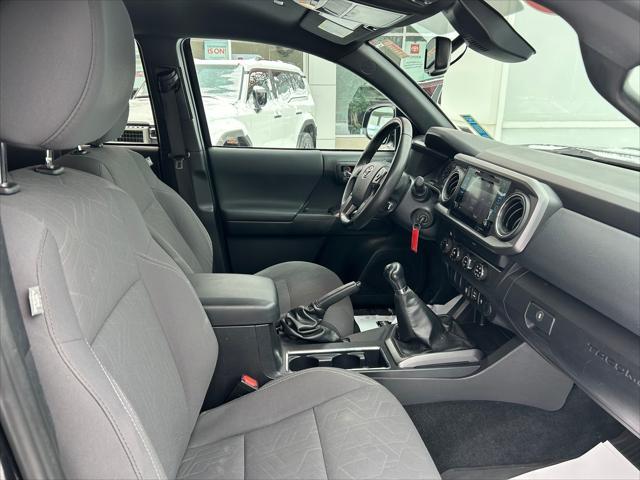 used 2019 Toyota Tacoma car, priced at $29,900