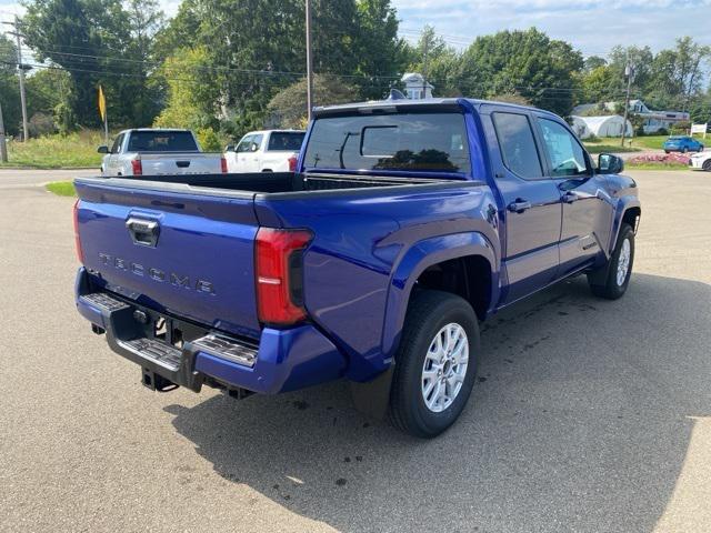 new 2024 Toyota Tacoma car, priced at $46,179