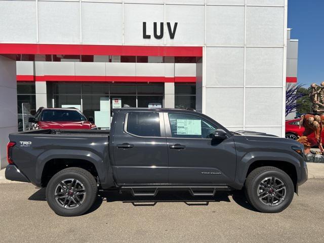 new 2024 Toyota Tacoma car, priced at $51,424