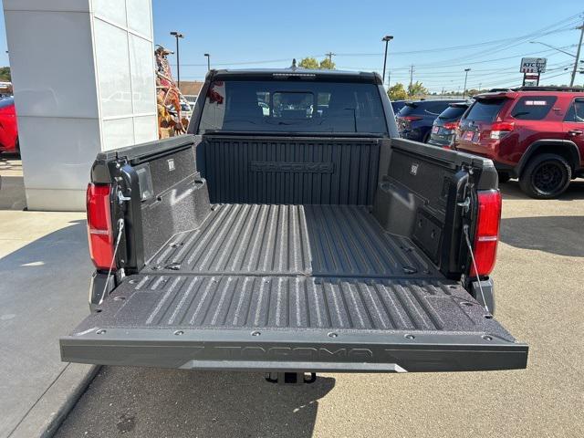 new 2024 Toyota Tacoma car, priced at $51,424