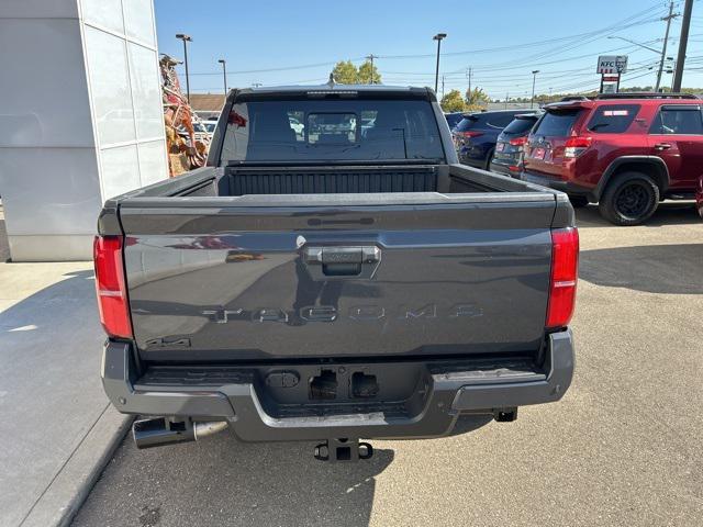 new 2024 Toyota Tacoma car, priced at $51,424