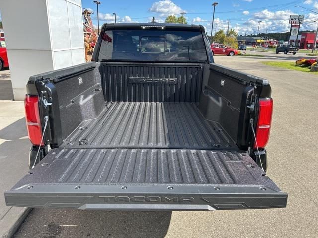 new 2024 Toyota Tacoma car, priced at $47,674