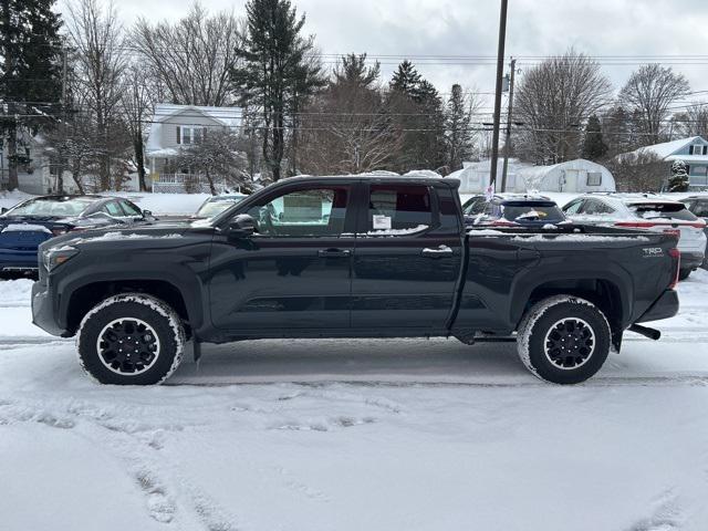 new 2024 Toyota Tacoma car, priced at $55,094