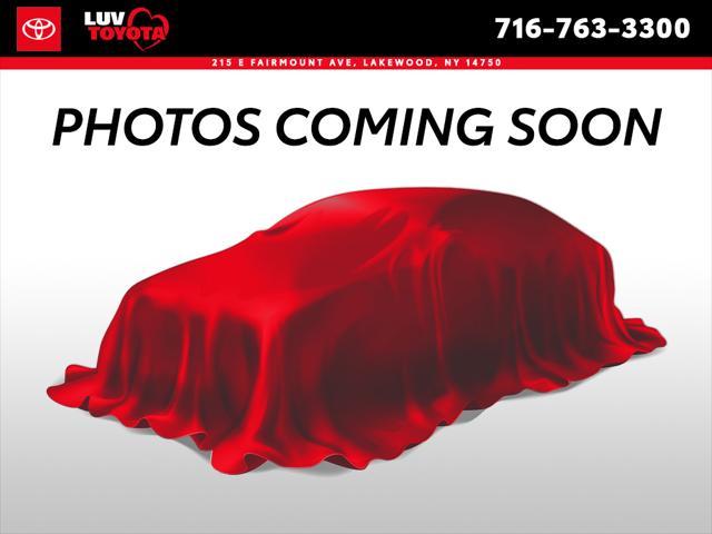 used 2022 Jeep Grand Cherokee L car, priced at $31,315