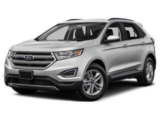 used 2016 Ford Edge car, priced at $12,995