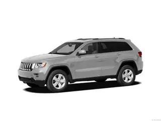 used 2012 Jeep Grand Cherokee car, priced at $10,995