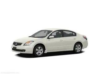 used 2009 Nissan Altima car, priced at $5,995