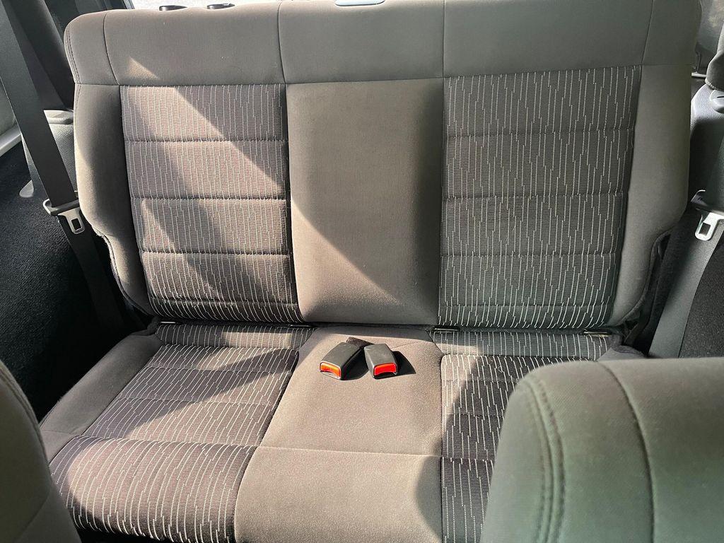 used 2011 Jeep Wrangler car, priced at $11,995