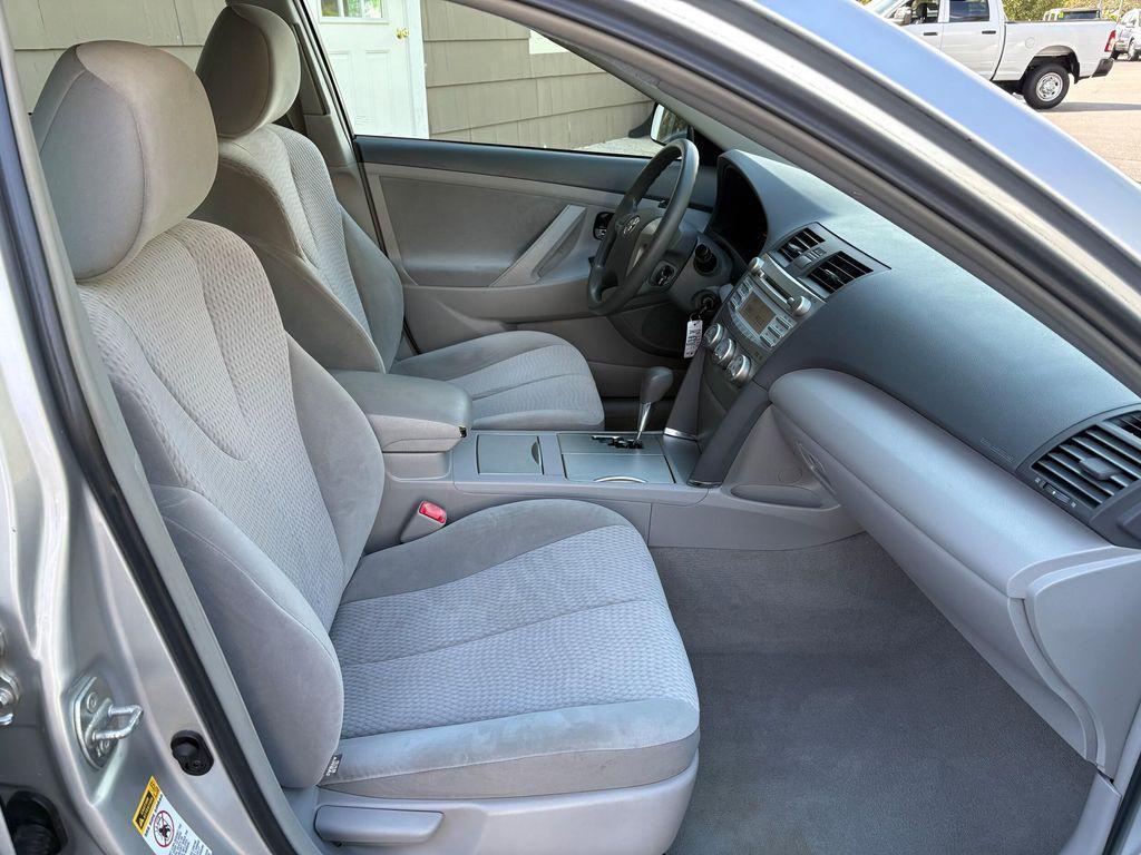 used 2011 Toyota Camry car, priced at $10,995