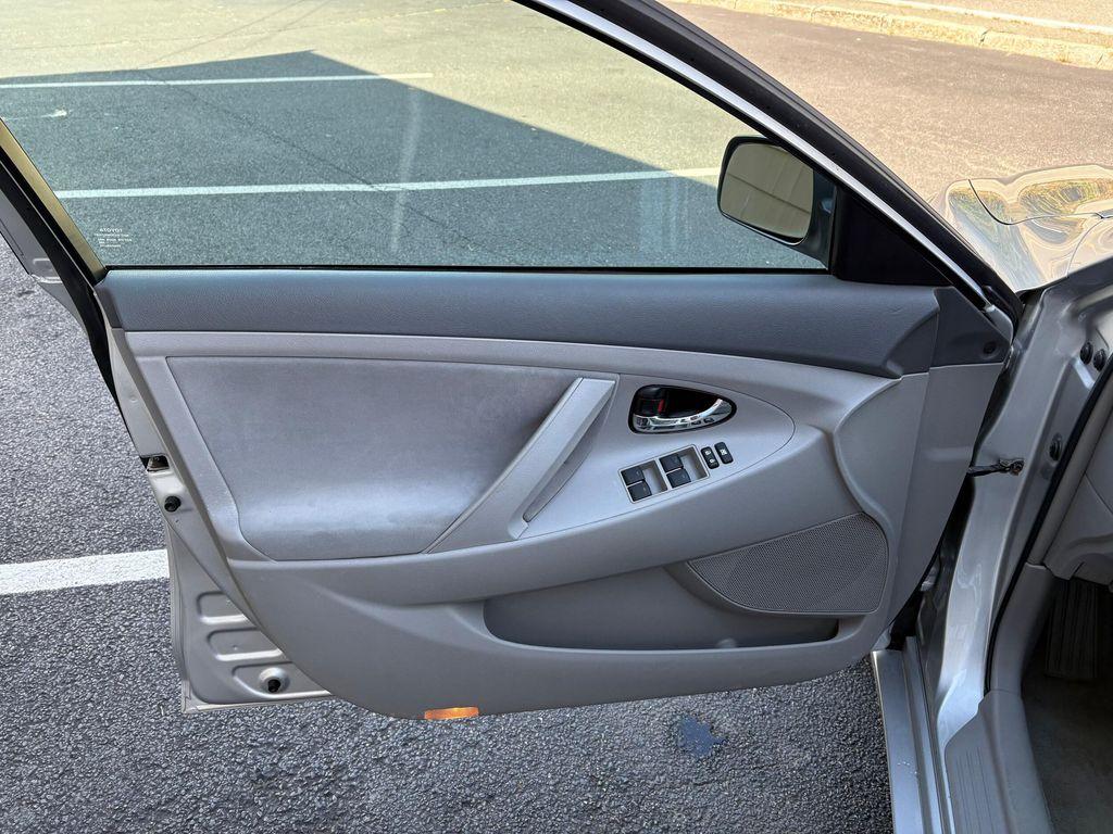used 2011 Toyota Camry car, priced at $10,995