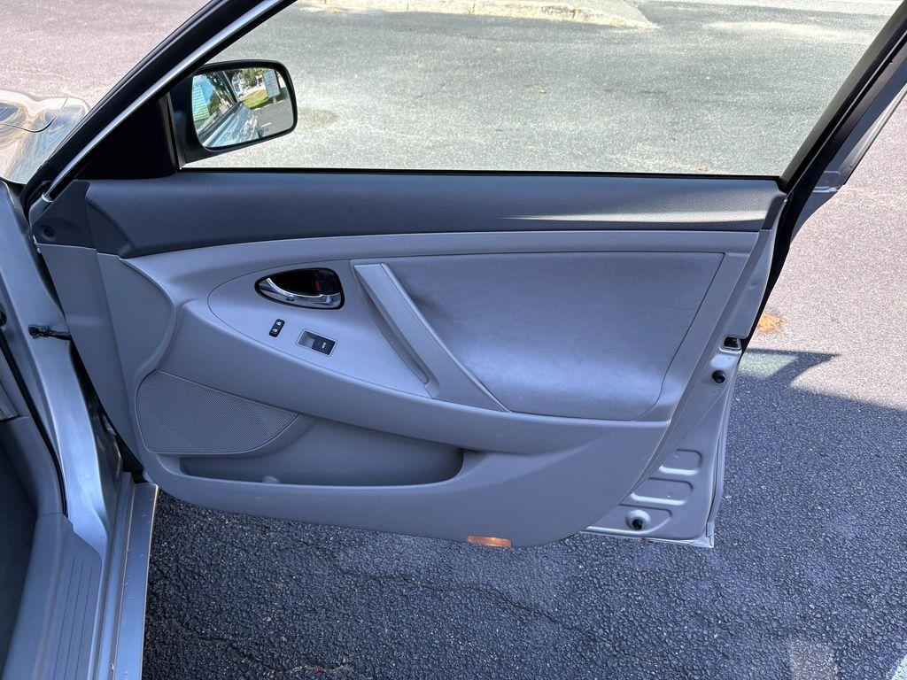 used 2011 Toyota Camry car, priced at $10,995