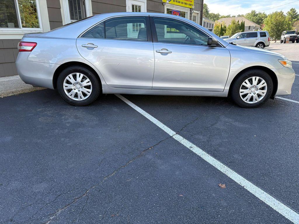used 2011 Toyota Camry car, priced at $10,995