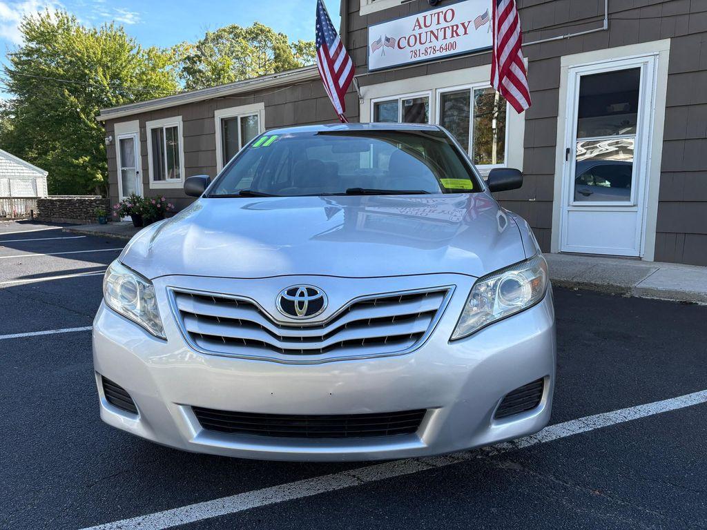 used 2011 Toyota Camry car, priced at $10,995