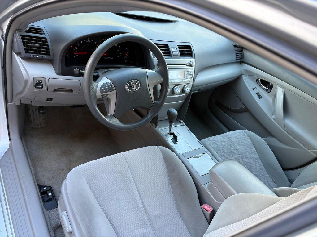 used 2011 Toyota Camry car, priced at $10,995