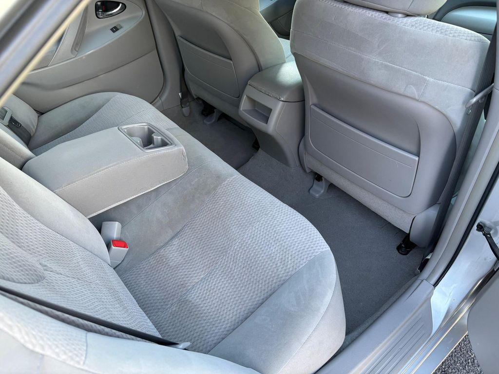 used 2011 Toyota Camry car, priced at $10,995