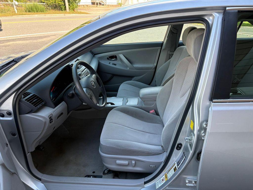 used 2011 Toyota Camry car, priced at $10,995