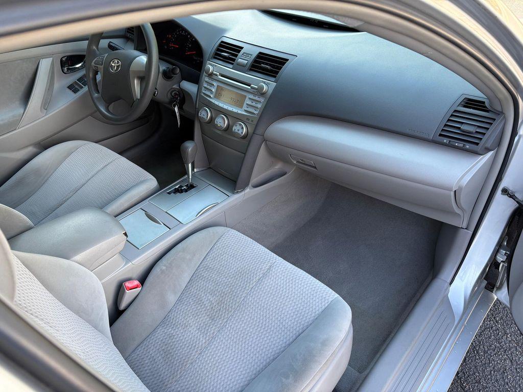 used 2011 Toyota Camry car, priced at $10,995