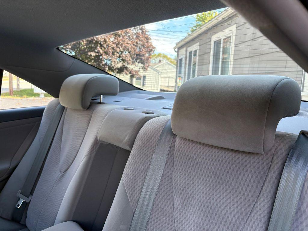 used 2011 Toyota Camry car, priced at $10,995