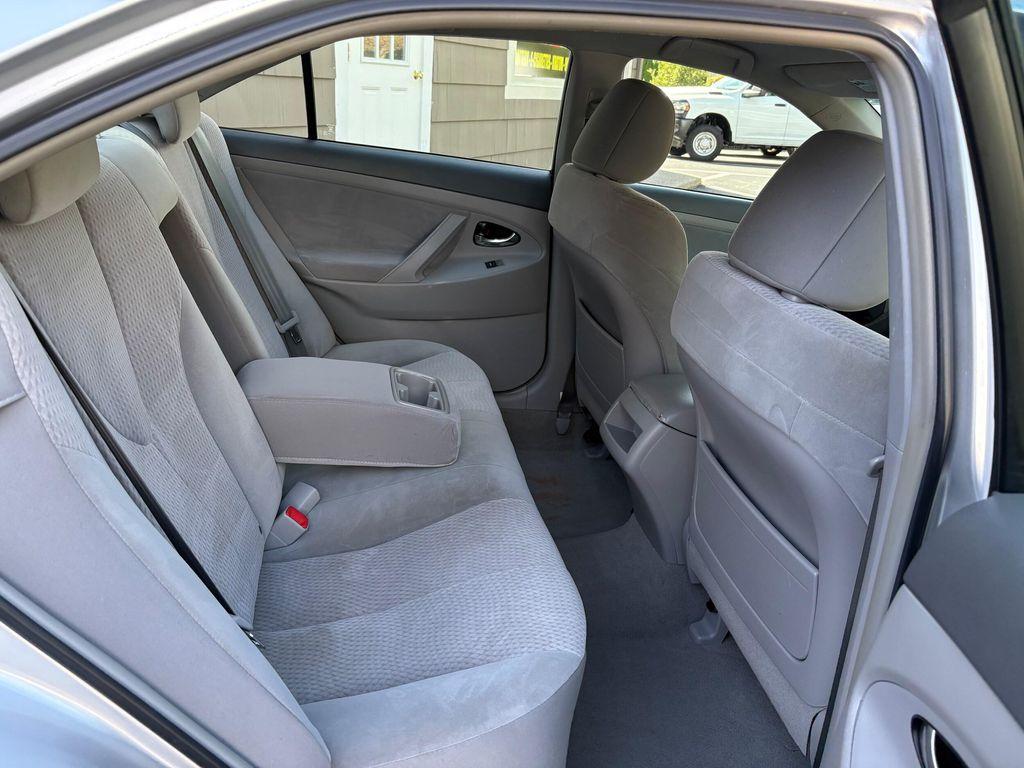 used 2011 Toyota Camry car, priced at $10,995