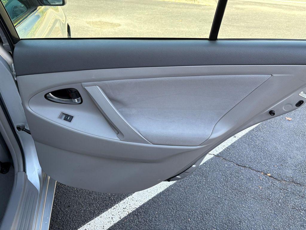 used 2011 Toyota Camry car, priced at $10,995
