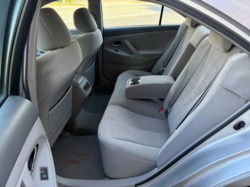used 2011 Toyota Camry car, priced at $10,995