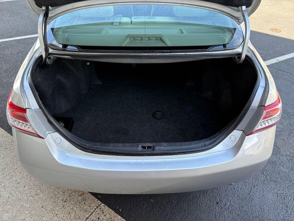 used 2011 Toyota Camry car, priced at $10,995
