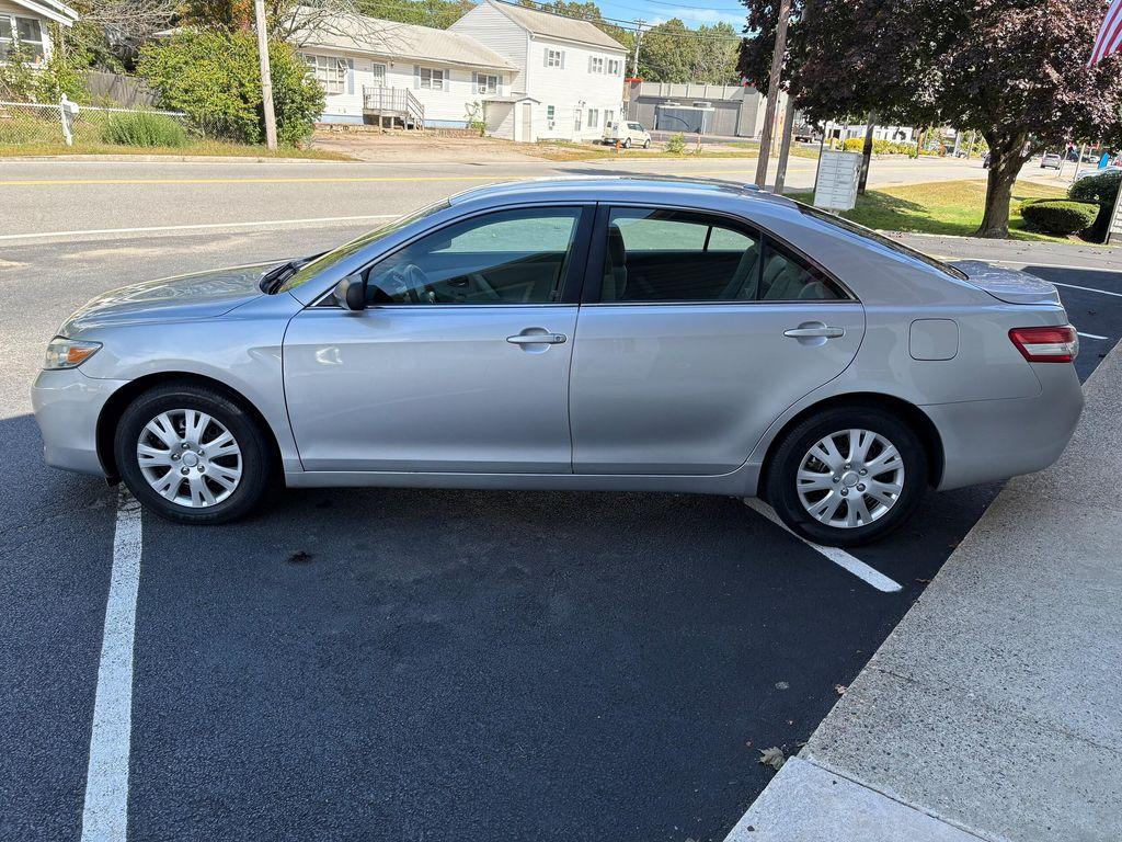 used 2011 Toyota Camry car, priced at $10,995