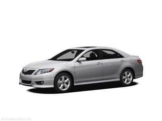 used 2011 Toyota Camry car, priced at $8,295