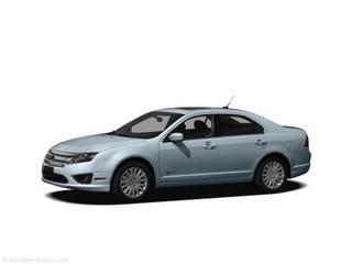 used 2011 Ford Fusion Hybrid car, priced at $8,995