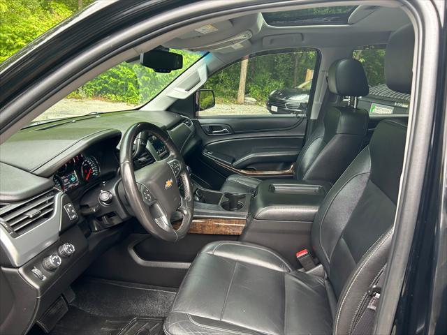 used 2016 Chevrolet Tahoe car, priced at $16,795
