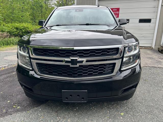 used 2016 Chevrolet Tahoe car, priced at $16,795