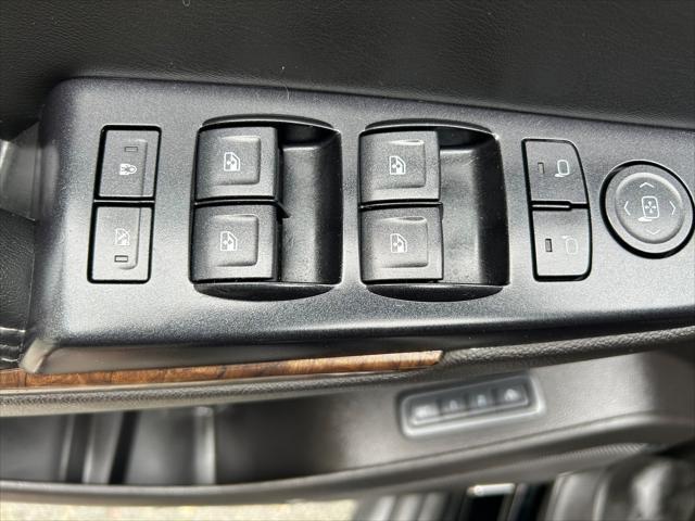 used 2016 Chevrolet Tahoe car, priced at $16,795