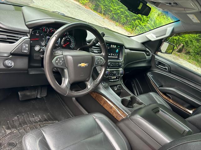 used 2016 Chevrolet Tahoe car, priced at $16,795