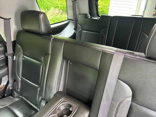used 2016 Chevrolet Tahoe car, priced at $16,795