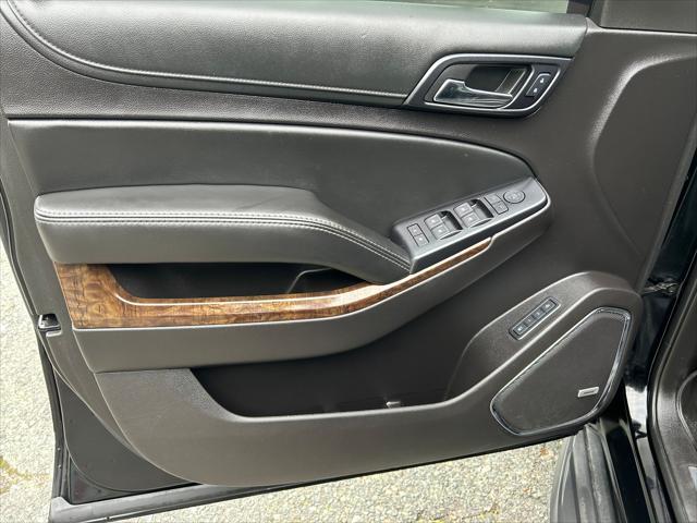 used 2016 Chevrolet Tahoe car, priced at $16,795