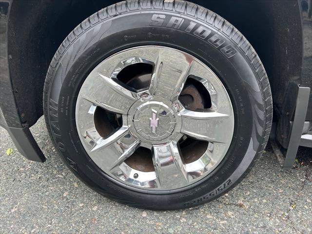 used 2016 Chevrolet Tahoe car, priced at $16,795