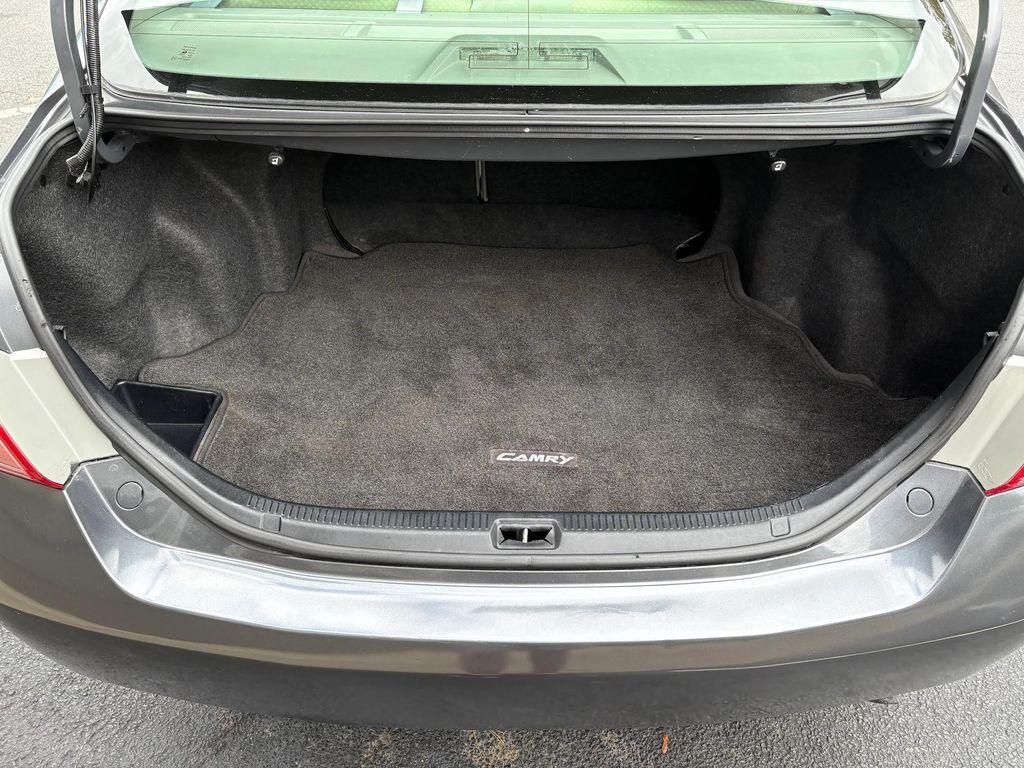 used 2007 Toyota Camry car, priced at $7,995