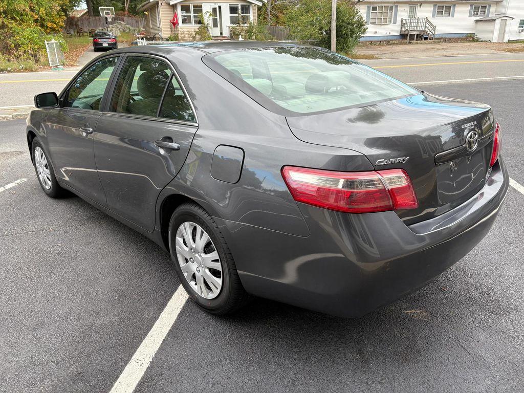 used 2007 Toyota Camry car, priced at $7,995